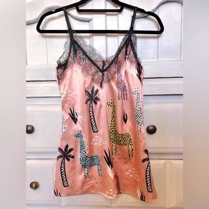 Pixie Lady Slip Dress
